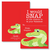 Noteworthy Collections - Valentine's Day Cards (Snap) (IDV-1695)